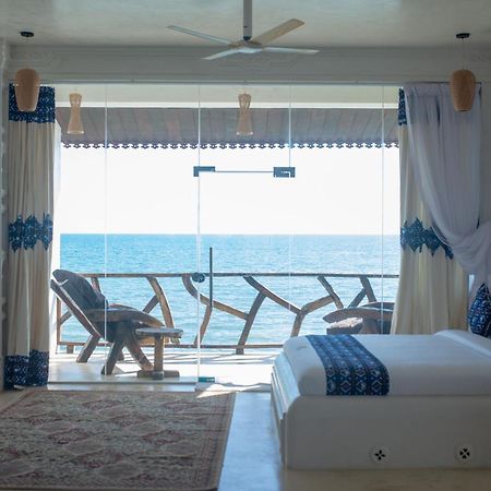 Royal Cliff Zanzibar Otel Dış mekan fotoğraf