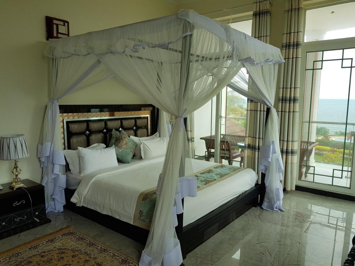 Royal Cliff Zanzibar Otel Dış mekan fotoğraf